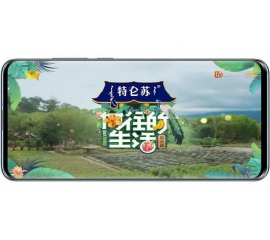 “向往的生活”，也許來自大自然，也許來自CIELOBLU基路伯