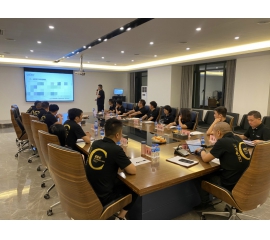 CIELOBLU | 凝心聚力再出發(fā)，基路伯2021年中總結(jié)會圓滿召開！