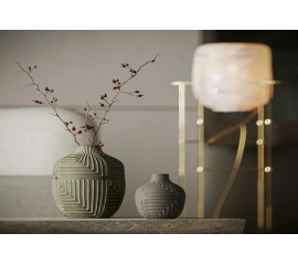Verona | 維羅納微水泥，至簡美感共鳴雅趣靈魂