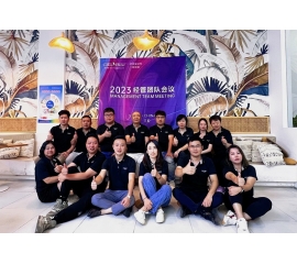 CIELOBLU | 聚合力，達使命，基路伯吹響決勝2023沖刺集結(jié)號！