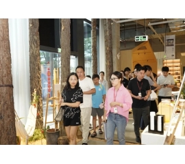 CIELOBLU | 異業(yè)聯(lián)盟聚合力，共筑品牌新格局