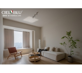 CIELOBLU | 越簡(jiǎn)單，越純粹！