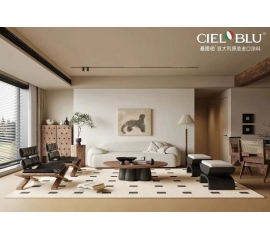 CIELOBLU | 打破“老人房”刻板印象，這樣的家處處都是悉心考量