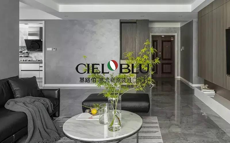 CIELOBLU | 基路伯質(zhì)感優(yōu)雅灰，爆表顏值引領(lǐng)家居時尚(圖7)