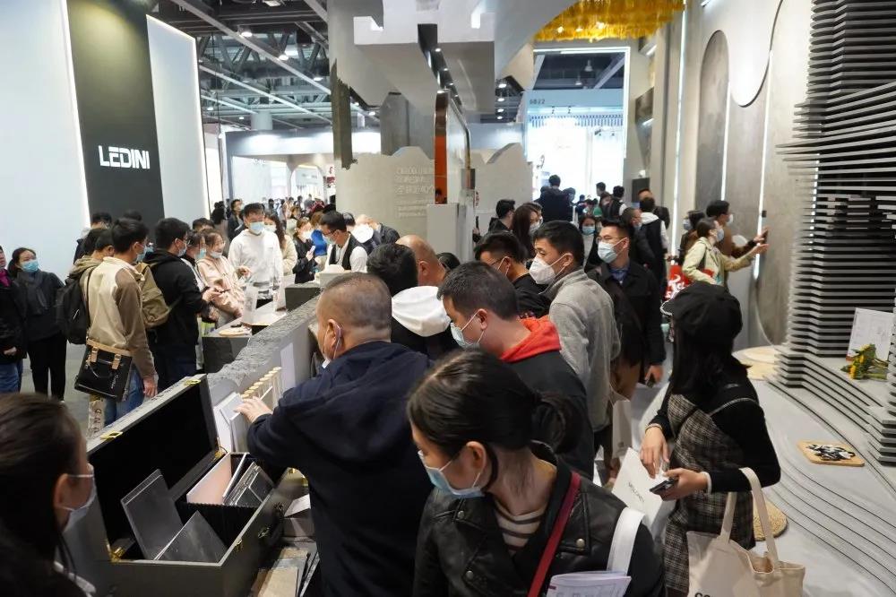 2020廣州設(shè)計(jì)周，基路伯藝術(shù)涂料創(chuàng)新之劍領(lǐng)勢(shì)行業(yè)格局(圖7)