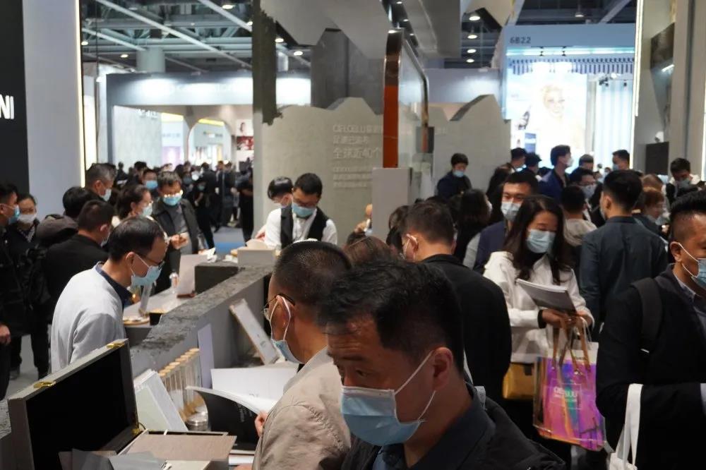 2020廣州設(shè)計(jì)周，基路伯藝術(shù)涂料創(chuàng)新之劍領(lǐng)勢(shì)行業(yè)格局(圖10)