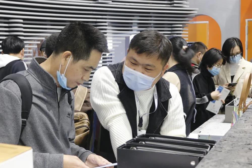 2020廣州設(shè)計(jì)周，基路伯藝術(shù)涂料創(chuàng)新之劍領(lǐng)勢(shì)行業(yè)格局(圖12)