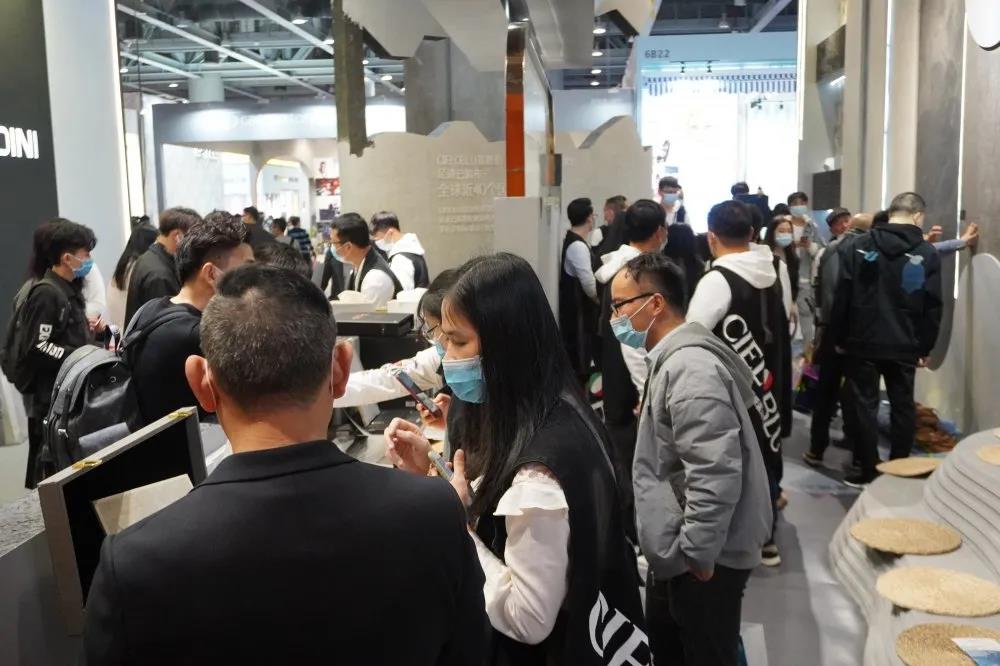 2020廣州設(shè)計(jì)周，基路伯藝術(shù)涂料創(chuàng)新之劍領(lǐng)勢(shì)行業(yè)格局(圖11)