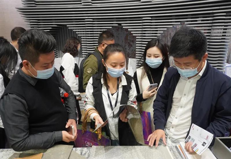 終章，亦是序曲 | 基路伯藝術(shù)涂料2020廣州設(shè)計(jì)周精彩回顧(圖13)