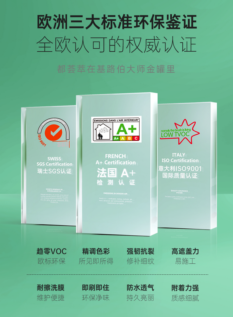 CIELOBLU基路伯大師金罐系列，為「高端生活」絢麗解碼(圖12)