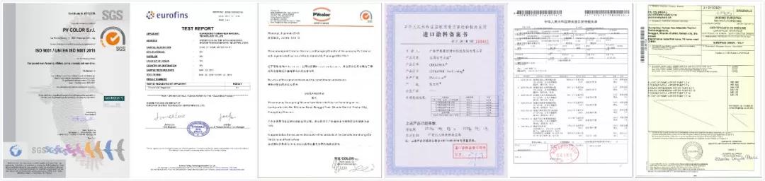 家居裝修為什么都在選用基路伯原裝進(jìn)口涂料？(圖2)