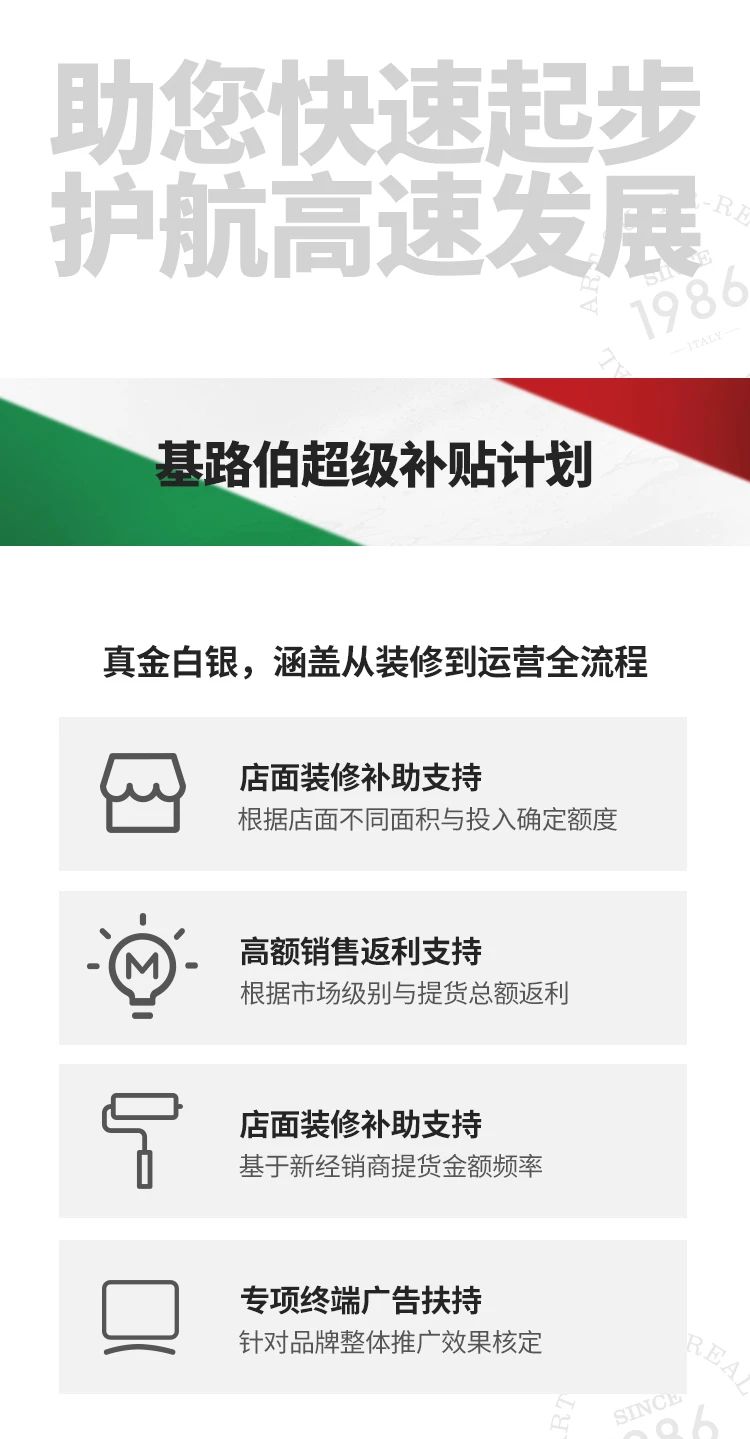 單月新簽涂料加盟客戶19家！“CIELOBLU基路伯速度”引行業(yè)側(cè)目(圖11)