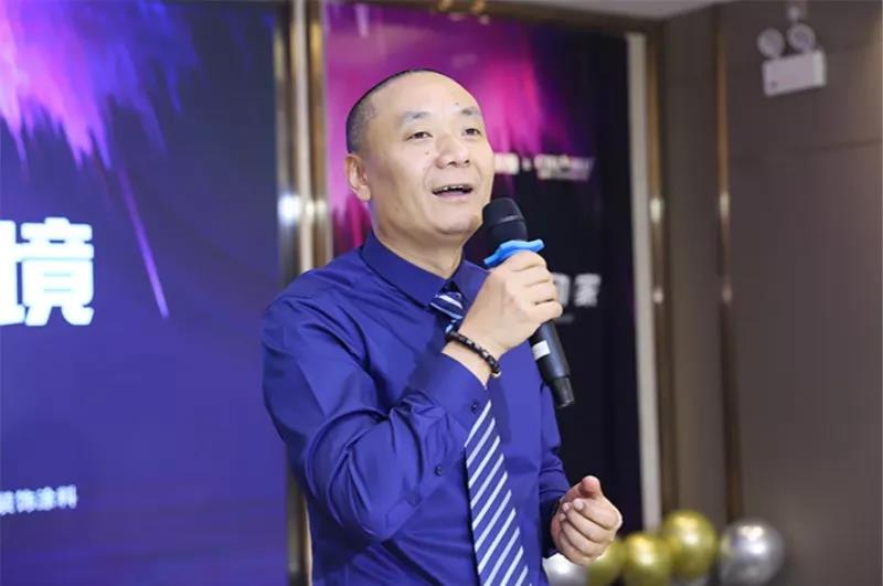 品牌 ? 進無止境——CIELOBLU基路伯迎新晚宴溫馨與驚喜齊飛！(圖3)