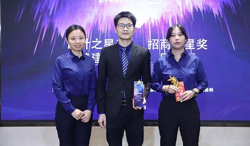 品牌 ? 進無止境——CIELOBLU基路伯迎新晚宴溫馨與驚喜齊飛！(圖10)
