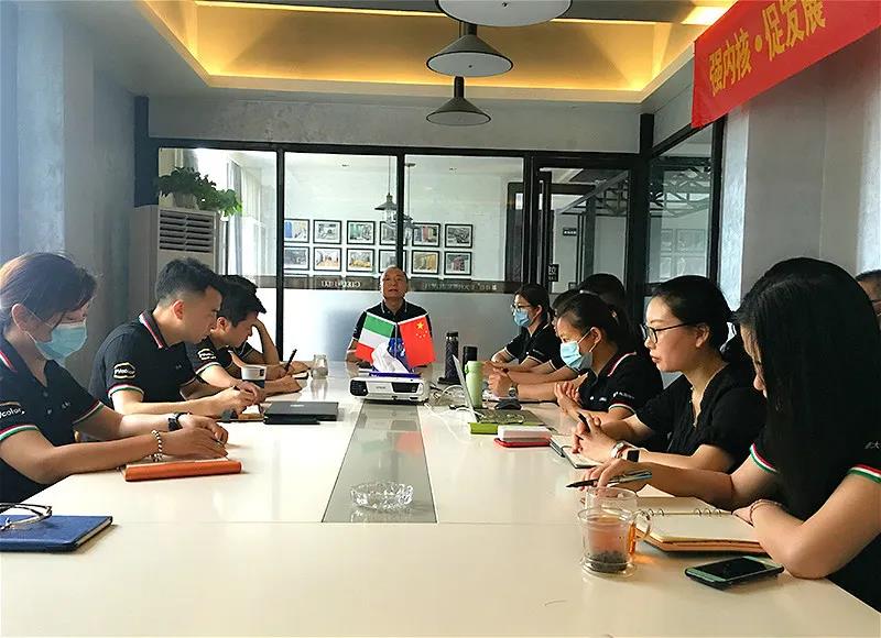 強(qiáng)內(nèi)核?促發(fā)展，CIELOBLU基路伯自我變革之下的內(nèi)外兼修之道(圖1)