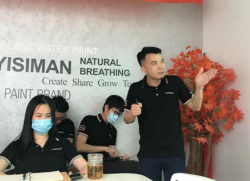 強(qiáng)內(nèi)核?促發(fā)展，CIELOBLU基路伯自我變革之下的內(nèi)外兼修之道(圖3)