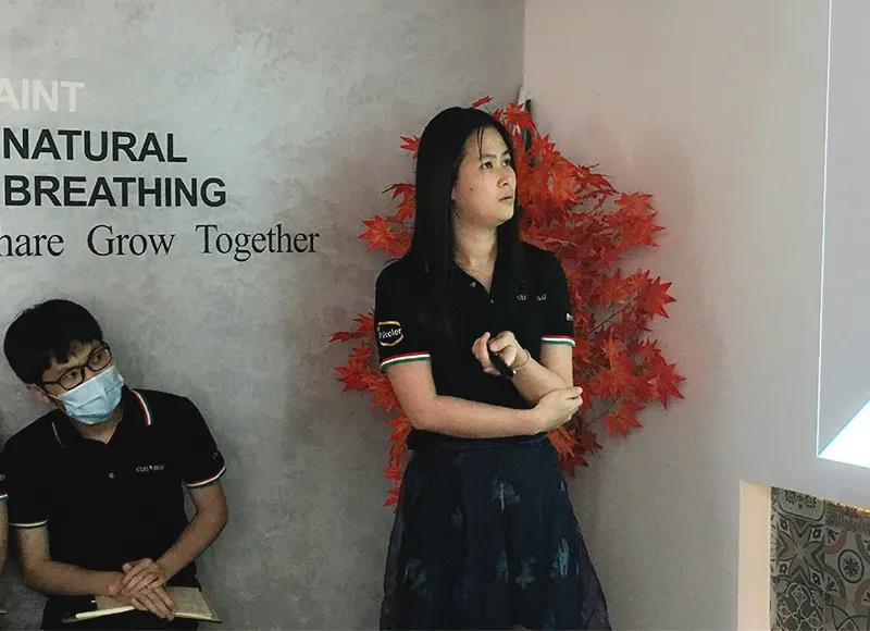 強(qiáng)內(nèi)核?促發(fā)展，CIELOBLU基路伯自我變革之下的內(nèi)外兼修之道(圖2)