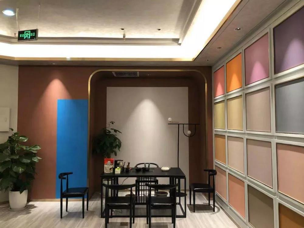奢享空間藝境，CIELOBLU基路伯南坪紅星美凱龍旗艦店盛裝開業(yè)(圖4)