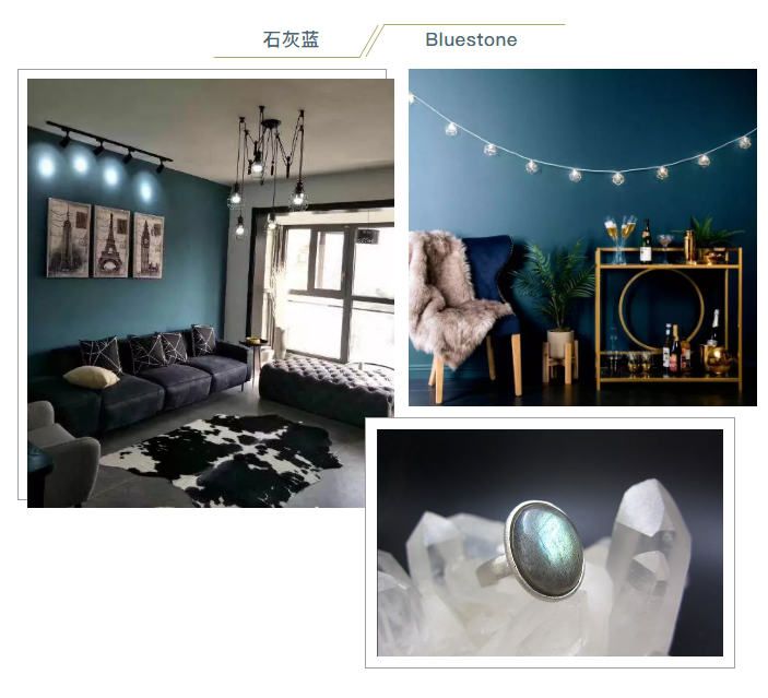 美翻了！CIELOBLU基路伯2019秋冬C位色帶您解鎖更美的家(圖3)