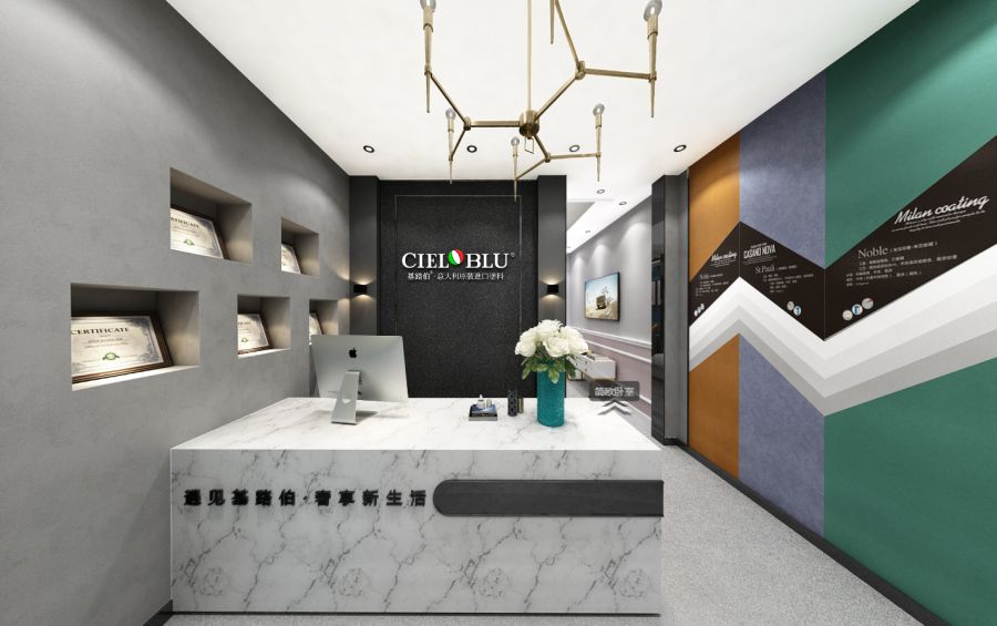 加碼深耕西南市場，CIELOBLU基路伯重慶奉節(jié)再落一子(圖6)