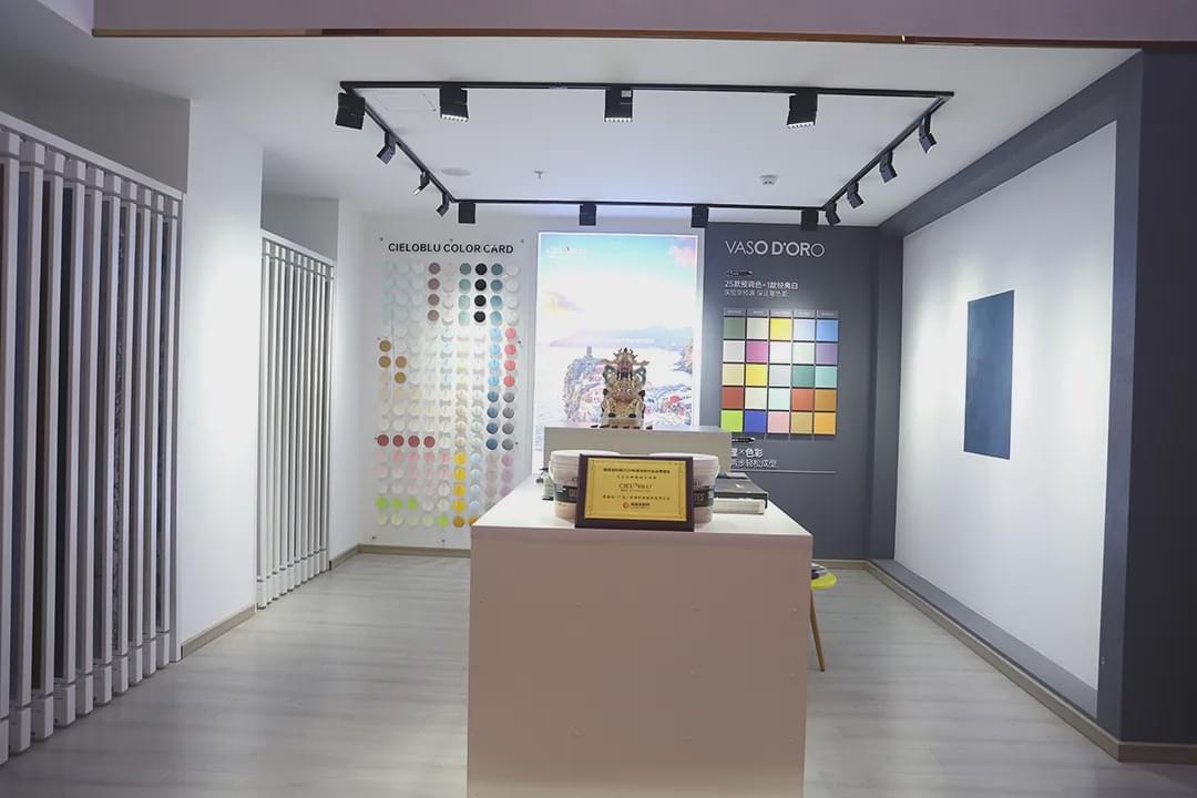 CIELOBLU基路伯加盟店400+背后，是品牌與產(chǎn)品的雙輪驅(qū)動(dòng)(圖2)