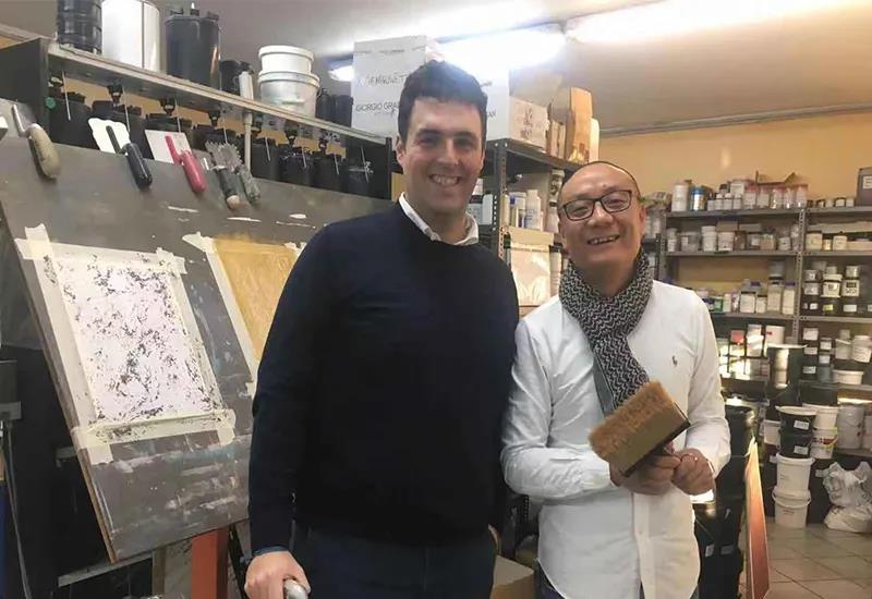 對話馮星?。夯凡哌^的這三年(圖2)