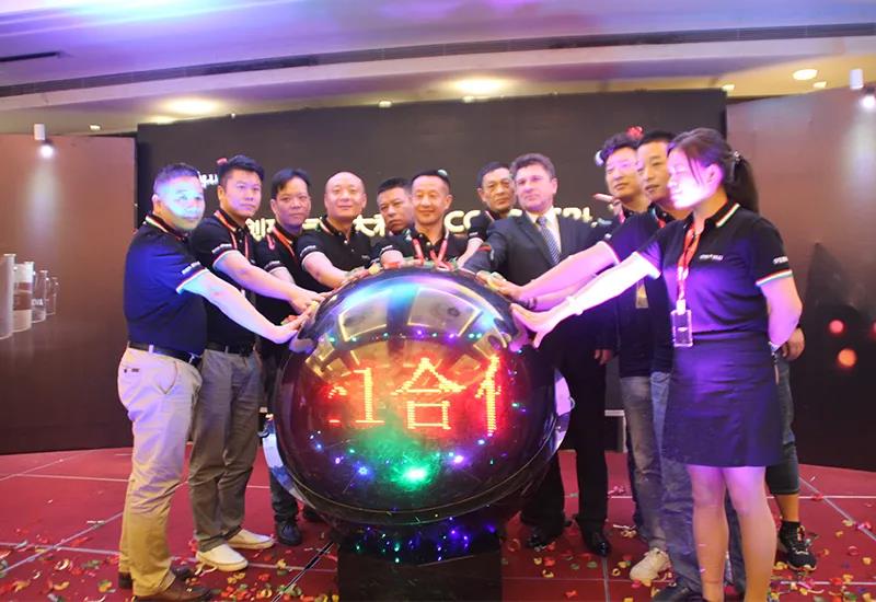 對話馮星?。夯凡哌^的這三年(圖3)