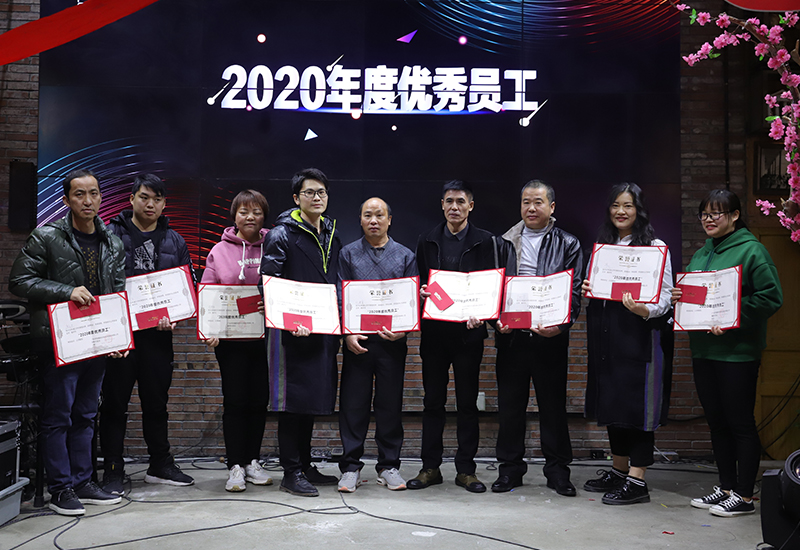 CIELOBLU迎新年會 | 光速年代，基路伯再出發(fā)！(圖9)