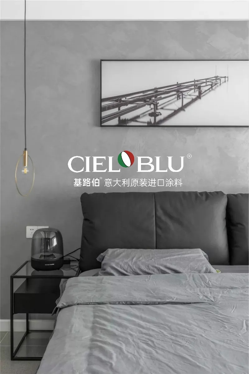 CIELOBLU | 刪繁就簡，基路伯3000㎡意式家居館再現(xiàn)空間獨(dú)有的內(nèi)涵和品位(圖9)